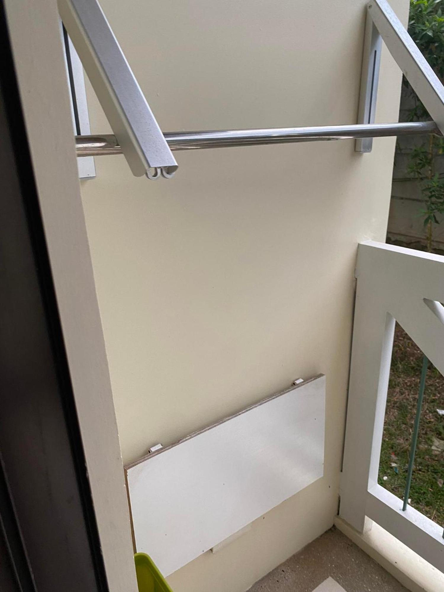 Căn hộ studio 24 m² có 1 phòng tắm riêng ở Magallanes Drive Tagaytay City Ngoại thất bức ảnh